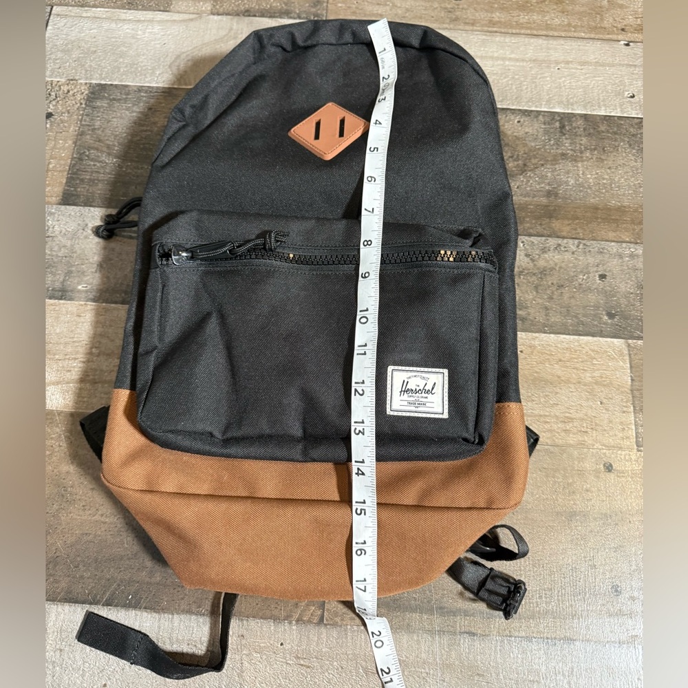 Herschel Backpack - image 4